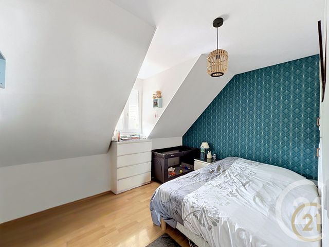 maison à vendre - 7 pièces - 120.0 m2 - ST FARGEAU PONTHIERRY - 77 - ILE-DE-FRANCE - Century 21 Domaine Du Parc