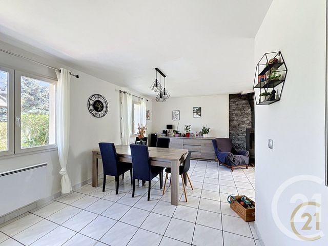 maison à vendre - 7 pièces - 120.0 m2 - ST FARGEAU PONTHIERRY - 77 - ILE-DE-FRANCE - Century 21 Domaine Du Parc