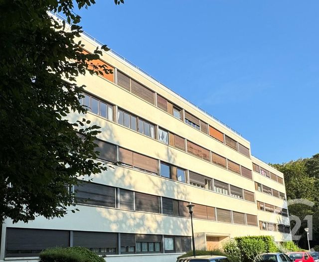 Appartement F5 à louer VAUX LE PENIL