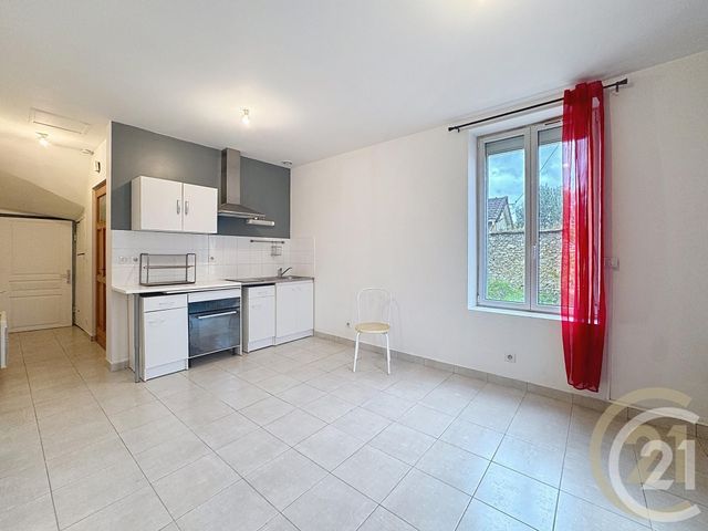 appartement - PRINGY - 77