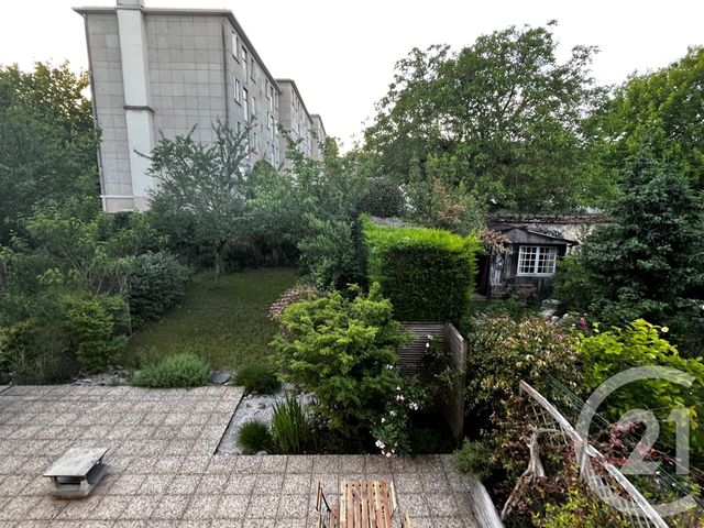 Appartement F2 à louer - 2 pièces - 44.9 m2 - AVON - 77 - ILE-DE-FRANCE - Century 21 Domaine Du Parc