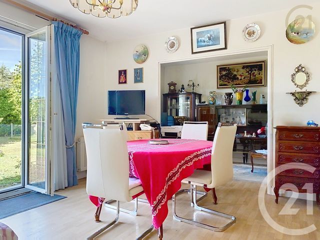 maison à vendre - 5 pièces - 83.39 m2 - PERTHES - 77 - ILE-DE-FRANCE - Century 21 Domaine Du Parc
