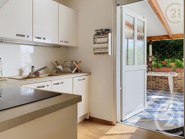 maison à vendre - 5 pièces - 83.39 m2 - PERTHES - 77 - ILE-DE-FRANCE - Century 21 Domaine Du Parc