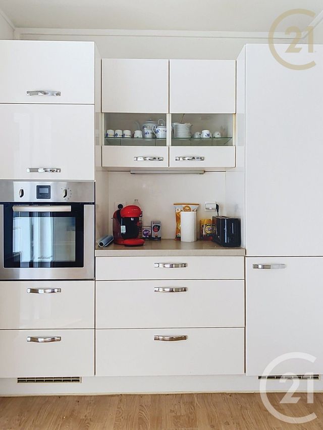 maison à vendre - 5 pièces - 83.39 m2 - PERTHES - 77 - ILE-DE-FRANCE - Century 21 Domaine Du Parc