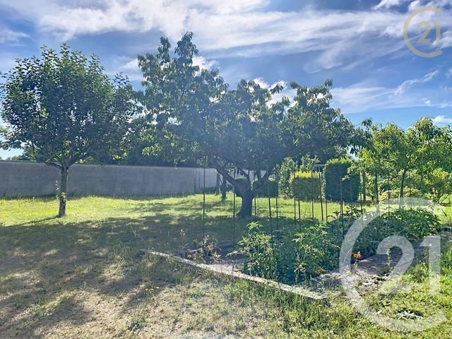 maison à vendre - 5 pièces - 83.39 m2 - PERTHES - 77 - ILE-DE-FRANCE - Century 21 Domaine Du Parc