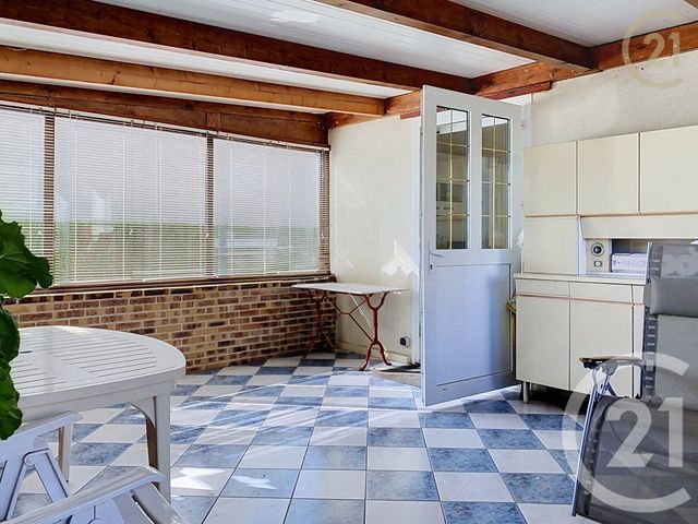maison à vendre - 5 pièces - 83.39 m2 - PERTHES - 77 - ILE-DE-FRANCE - Century 21 Domaine Du Parc