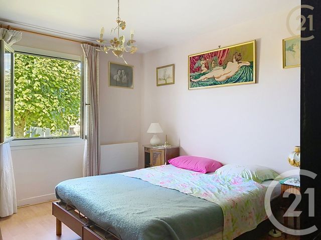 maison à vendre - 5 pièces - 83.39 m2 - PERTHES - 77 - ILE-DE-FRANCE - Century 21 Domaine Du Parc