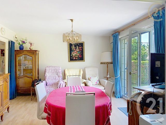 maison à vendre - 5 pièces - 83.39 m2 - PERTHES - 77 - ILE-DE-FRANCE - Century 21 Domaine Du Parc