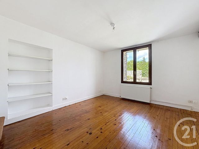 maison à louer - 3 pièces - 65.87 m2 - MAINCY - 77 - ILE-DE-FRANCE - Century 21 Domaine Du Parc