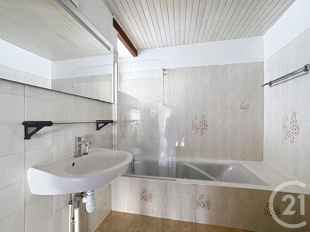 maison à louer - 3 pièces - 65.87 m2 - MAINCY - 77 - ILE-DE-FRANCE - Century 21 Domaine Du Parc