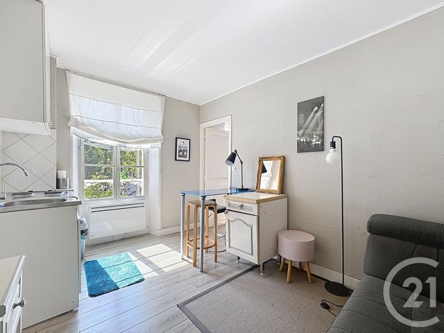 Appartement F2 à louer MELUN