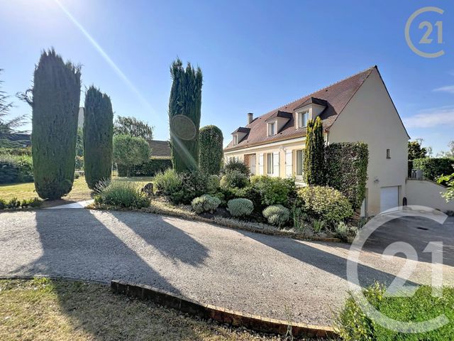 Maison à vendre BOISSISE LE ROI