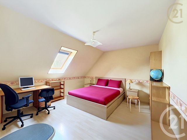 maison à vendre - 9 pièces - 211.24 m2 - BOISSISE LE ROI - 77 - ILE-DE-FRANCE - Century 21 Domaine Du Parc