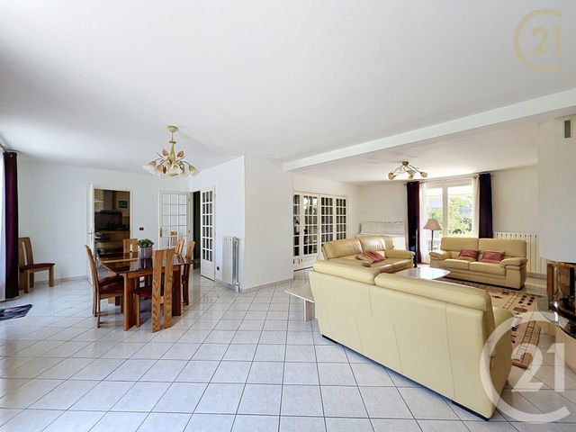maison à vendre - 9 pièces - 211.24 m2 - BOISSISE LE ROI - 77 - ILE-DE-FRANCE - Century 21 Domaine Du Parc
