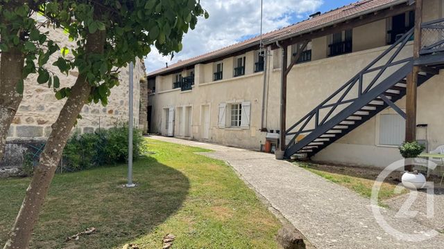 Appartement F4 à louer BOISSISE LE ROI