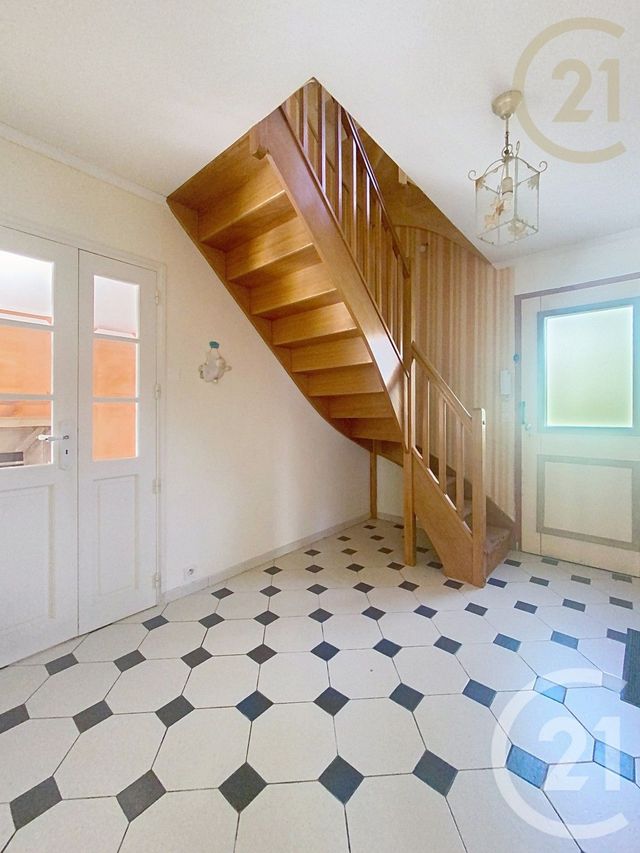 maison à vendre - 10 pièces - 190.0 m2 - CHAILLY EN BIERE - 77 - ILE-DE-FRANCE - Century 21 Domaine Du Parc