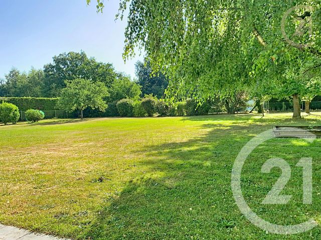 maison à vendre - 10 pièces - 190.0 m2 - CHAILLY EN BIERE - 77 - ILE-DE-FRANCE - Century 21 Domaine Du Parc