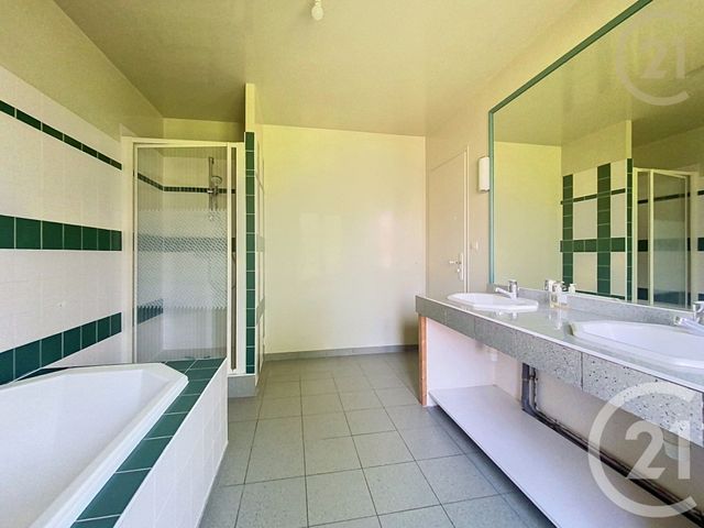 maison à vendre - 10 pièces - 190.0 m2 - CHAILLY EN BIERE - 77 - ILE-DE-FRANCE - Century 21 Domaine Du Parc