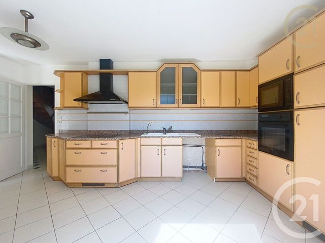 maison à vendre - 10 pièces - 190.0 m2 - CHAILLY EN BIERE - 77 - ILE-DE-FRANCE - Century 21 Domaine Du Parc