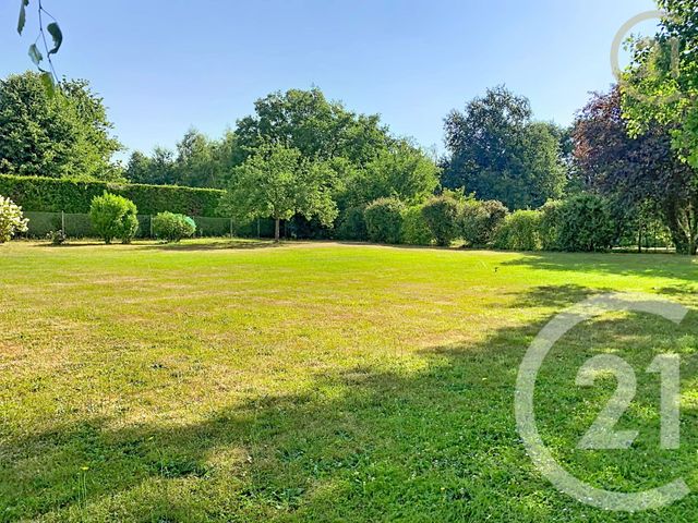 maison à vendre - 10 pièces - 190.0 m2 - CHAILLY EN BIERE - 77 - ILE-DE-FRANCE - Century 21 Domaine Du Parc