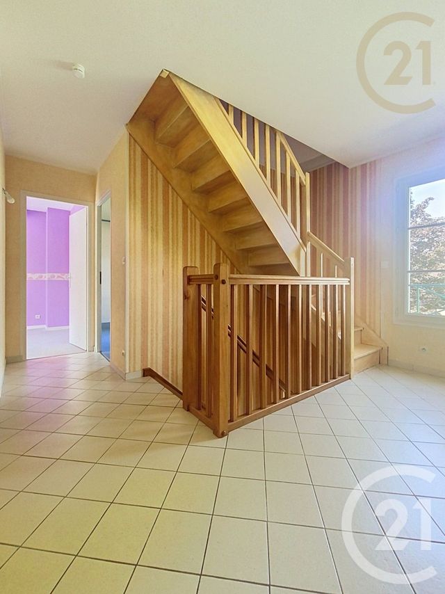 maison à vendre - 10 pièces - 190.0 m2 - CHAILLY EN BIERE - 77 - ILE-DE-FRANCE - Century 21 Domaine Du Parc