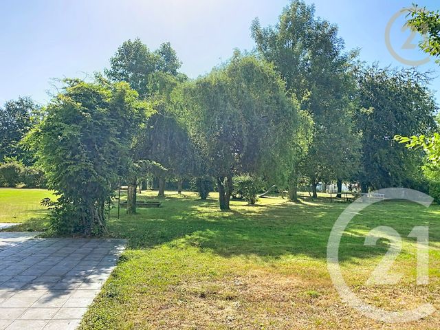 maison à vendre - 10 pièces - 190.0 m2 - CHAILLY EN BIERE - 77 - ILE-DE-FRANCE - Century 21 Domaine Du Parc