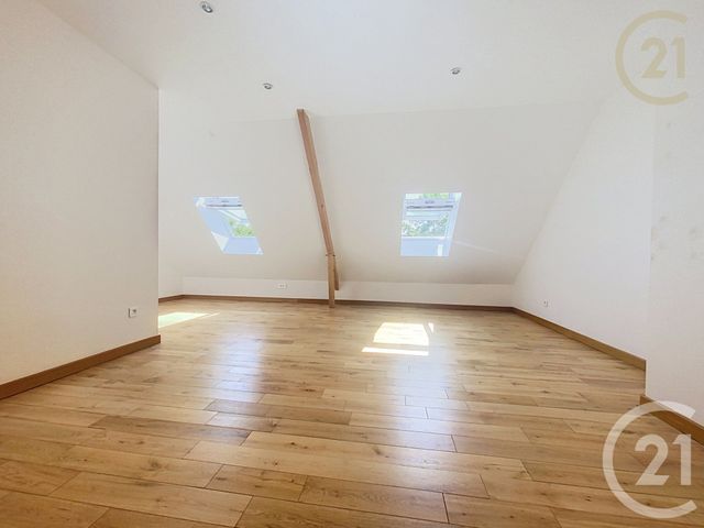 maison à vendre - 10 pièces - 190.0 m2 - CHAILLY EN BIERE - 77 - ILE-DE-FRANCE - Century 21 Domaine Du Parc