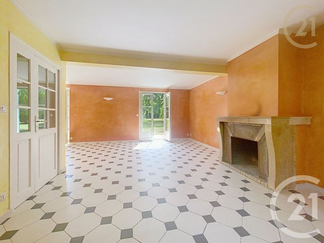 maison à vendre - 10 pièces - 190.0 m2 - CHAILLY EN BIERE - 77 - ILE-DE-FRANCE - Century 21 Domaine Du Parc