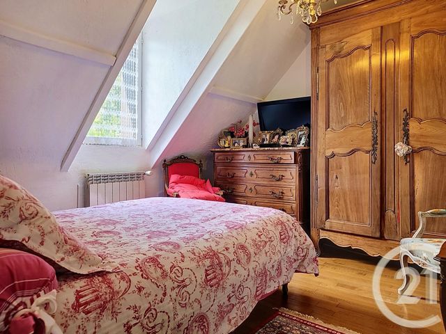 maison à vendre - 6 pièces - 157.72 m2 - ST FARGEAU PONTHIERRY - 77 - ILE-DE-FRANCE - Century 21 Domaine Du Parc