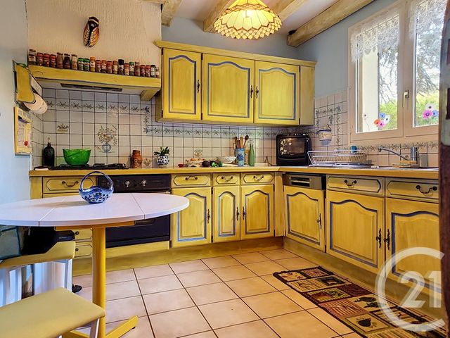 maison à vendre - 6 pièces - 157.72 m2 - ST FARGEAU PONTHIERRY - 77 - ILE-DE-FRANCE - Century 21 Domaine Du Parc