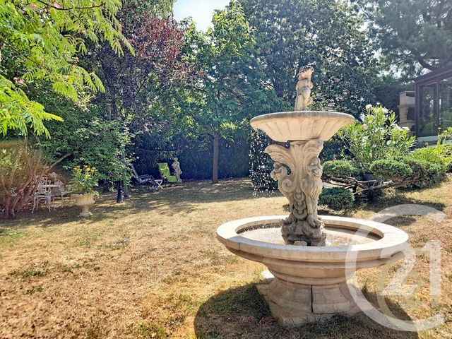 maison à vendre - 6 pièces - 157.72 m2 - ST FARGEAU PONTHIERRY - 77 - ILE-DE-FRANCE - Century 21 Domaine Du Parc