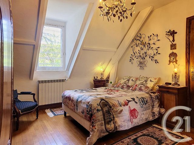 maison à vendre - 6 pièces - 157.72 m2 - ST FARGEAU PONTHIERRY - 77 - ILE-DE-FRANCE - Century 21 Domaine Du Parc