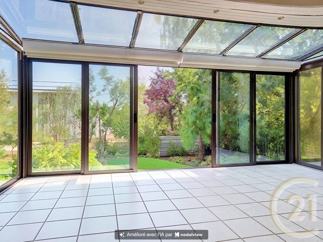 maison à vendre - 6 pièces - 157.72 m2 - ST FARGEAU PONTHIERRY - 77 - ILE-DE-FRANCE - Century 21 Domaine Du Parc