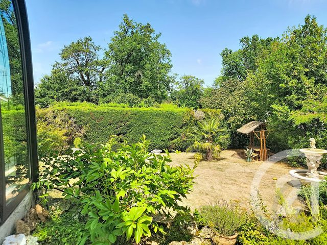 maison à vendre - 6 pièces - 157.72 m2 - ST FARGEAU PONTHIERRY - 77 - ILE-DE-FRANCE - Century 21 Domaine Du Parc