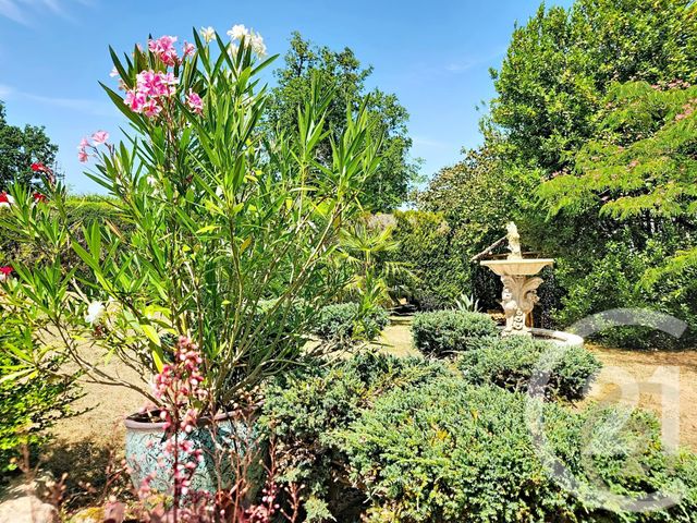 maison à vendre - 6 pièces - 157.72 m2 - ST FARGEAU PONTHIERRY - 77 - ILE-DE-FRANCE - Century 21 Domaine Du Parc