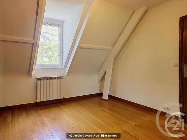 maison à vendre - 6 pièces - 157.72 m2 - ST FARGEAU PONTHIERRY - 77 - ILE-DE-FRANCE - Century 21 Domaine Du Parc