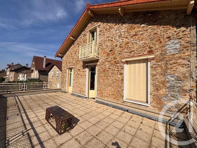 maison à louer - 8 pièces - 152.16 m2 - ST FARGEAU PONTHIERRY - 77 - ILE-DE-FRANCE - Century 21 Domaine Du Parc