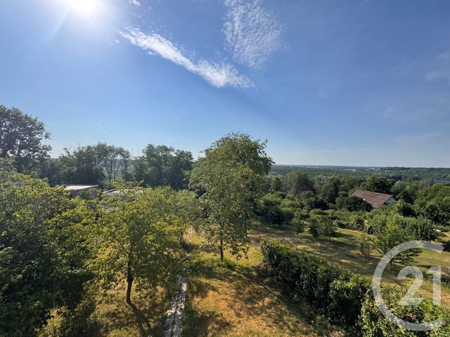maison à louer - 8 pièces - 152.16 m2 - ST FARGEAU PONTHIERRY - 77 - ILE-DE-FRANCE - Century 21 Domaine Du Parc
