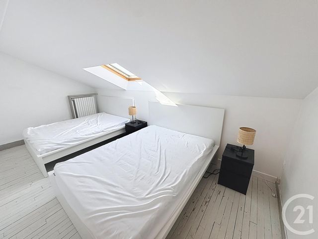 maison à louer - 8 pièces - 152.16 m2 - ST FARGEAU PONTHIERRY - 77 - ILE-DE-FRANCE - Century 21 Domaine Du Parc