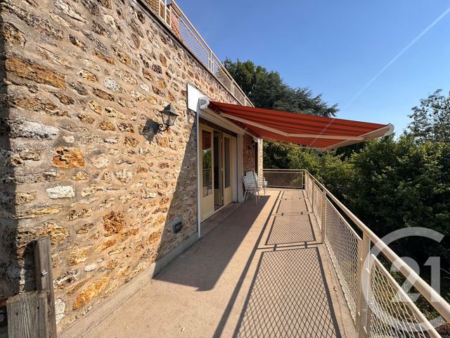 maison à louer - 8 pièces - 152.16 m2 - ST FARGEAU PONTHIERRY - 77 - ILE-DE-FRANCE - Century 21 Domaine Du Parc