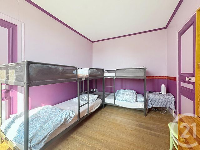 maison à louer - 8 pièces - 152.16 m2 - ST FARGEAU PONTHIERRY - 77 - ILE-DE-FRANCE - Century 21 Domaine Du Parc