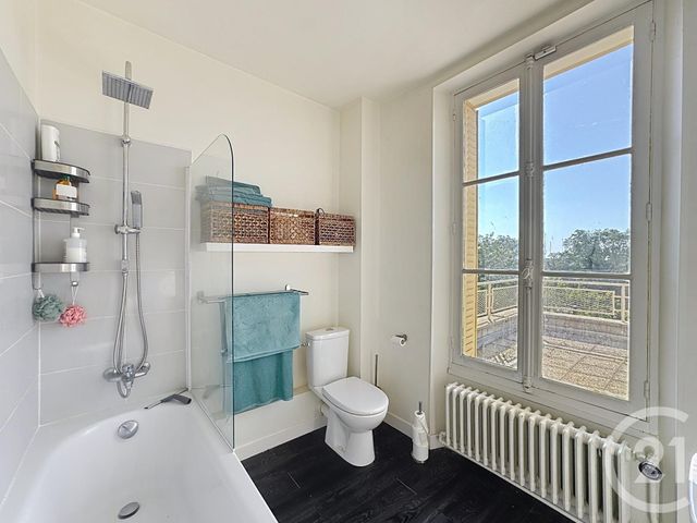 maison à louer - 8 pièces - 152.16 m2 - ST FARGEAU PONTHIERRY - 77 - ILE-DE-FRANCE - Century 21 Domaine Du Parc