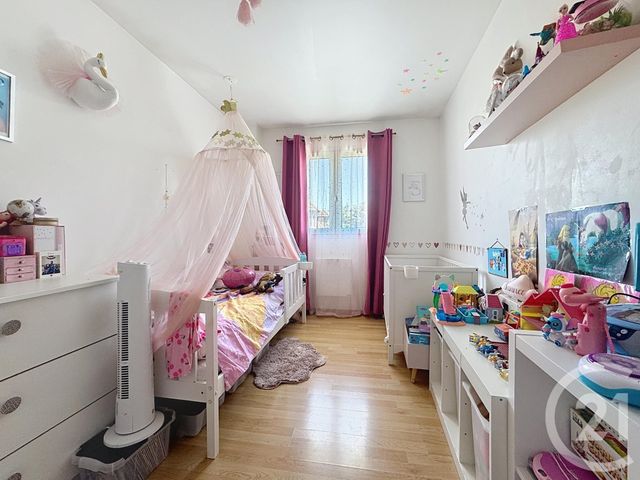 maison à louer - 3 pièces - 58.82 m2 - ST FARGEAU PONTHIERRY - 77 - ILE-DE-FRANCE - Century 21 Domaine Du Parc