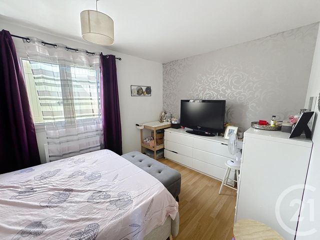 maison à louer - 3 pièces - 58.82 m2 - ST FARGEAU PONTHIERRY - 77 - ILE-DE-FRANCE - Century 21 Domaine Du Parc