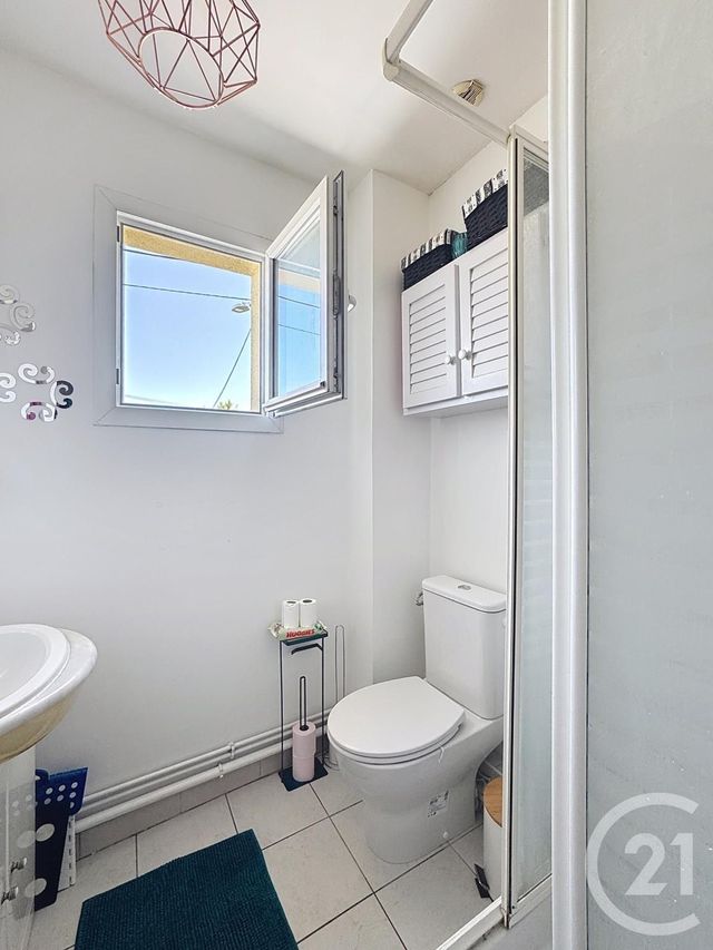 maison à louer - 3 pièces - 58.82 m2 - ST FARGEAU PONTHIERRY - 77 - ILE-DE-FRANCE - Century 21 Domaine Du Parc