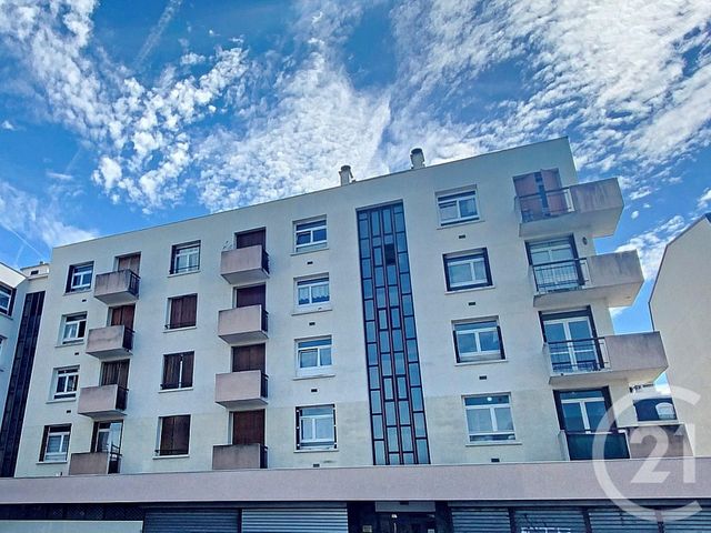appartement - ST FARGEAU PONTHIERRY - 77