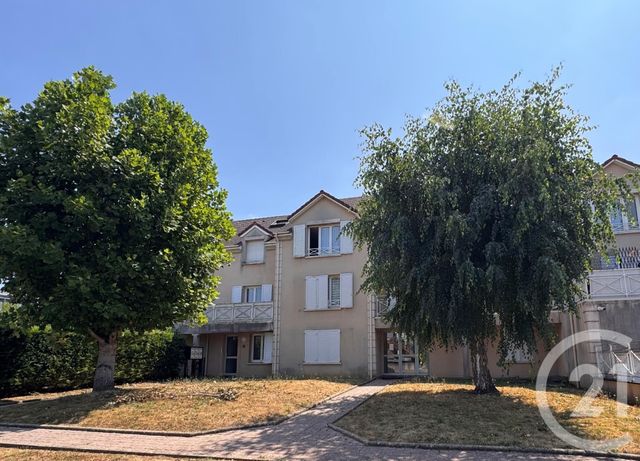 appartement - PRINGY - 77