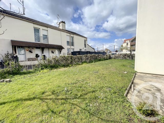 maison à louer - 4 pièces - 77.7 m2 - BOISSISE LE ROI - 77 - ILE-DE-FRANCE - Century 21 Domaine Du Parc