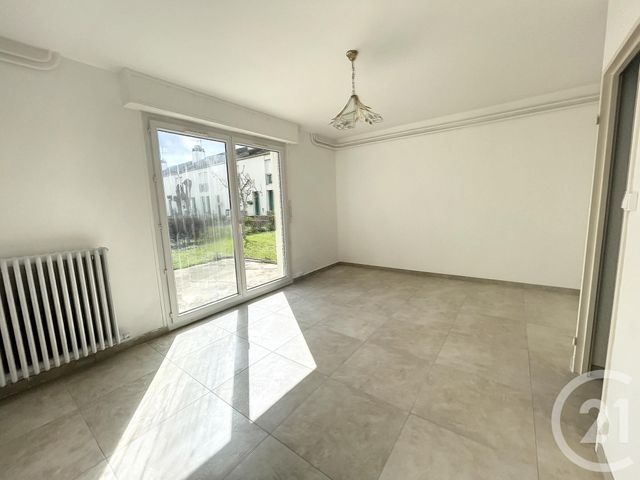 maison à louer - 4 pièces - 77.7 m2 - BOISSISE LE ROI - 77 - ILE-DE-FRANCE - Century 21 Domaine Du Parc