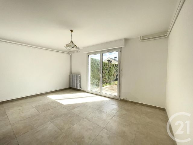 maison à louer - 4 pièces - 77.7 m2 - BOISSISE LE ROI - 77 - ILE-DE-FRANCE - Century 21 Domaine Du Parc